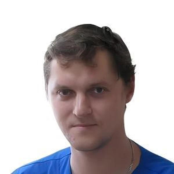 Макаров Сергей Александрович — Вертебролог, Ортопед, Травматолог, Москва