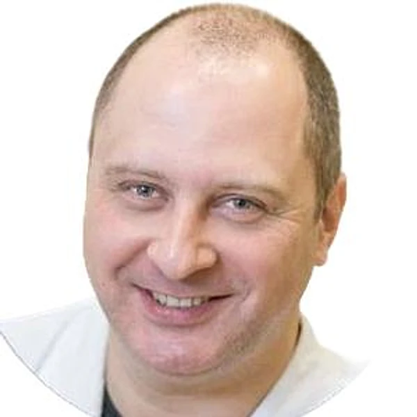 Нечаенко Александр Михайлович — Хирург, Эндоскопист, Одинцово