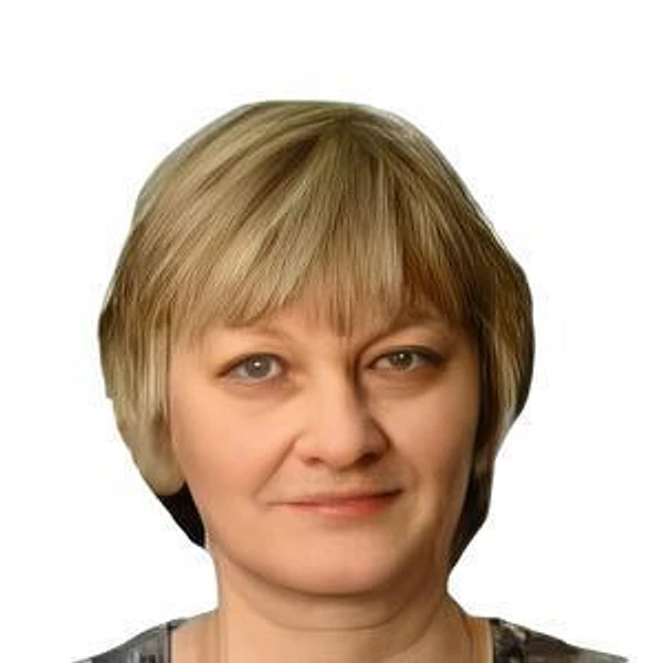 Пухач Ирина Николаевна — Рентгенолог, Москва