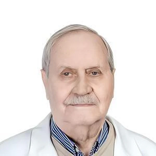 Светлов Всеволод Анатольевич — Анестезиолог-реаниматолог, Москва
