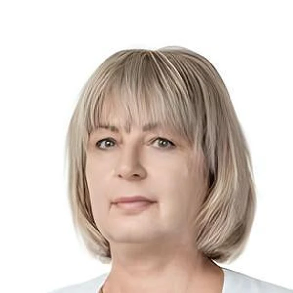 Силенко Ольга Владимировна — Врач УЗИ, Москва