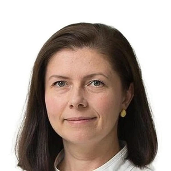 Мальцева Наталья Владимировна — Детский офтальмолог, Офтальмолог (окулист), Рязань