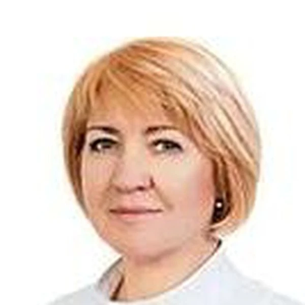 Демихова Евгения Николаевна — Офтальмолог (окулист), Офтальмолог-хирург, Рязань