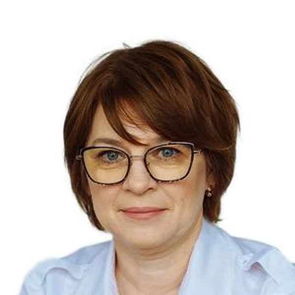 Немчинова Елена Валентиновна — Детский офтальмолог, Офтальмолог (окулист), Рязань