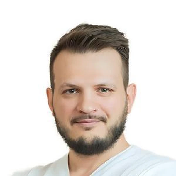 Гацуцын Владимир Витальевич — Детский хирург, Детский андролог, Детский торакальный хирург, Детский уролог, Москва