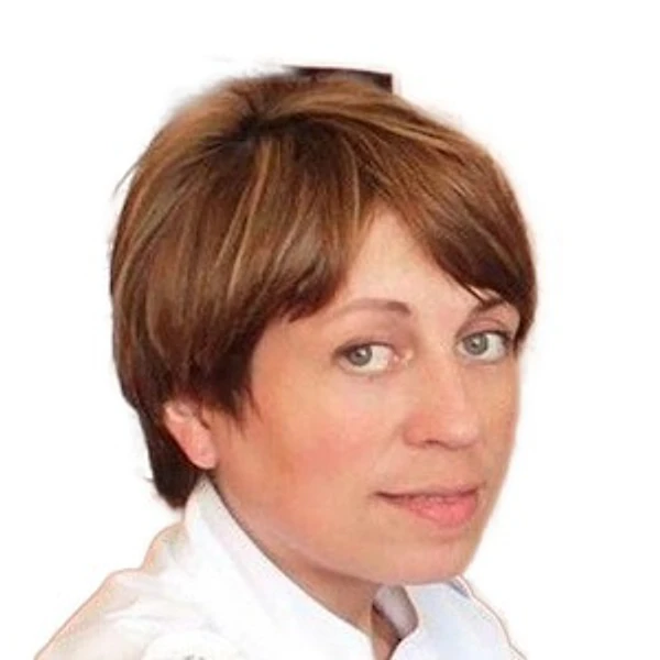 Фетисова Екатерина Александровна — Кардиолог, Аритмолог, Москва