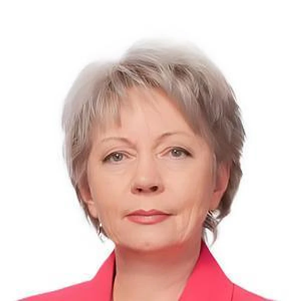 Фисенко Елена Полиектовна — Врач УЗИ, Москва