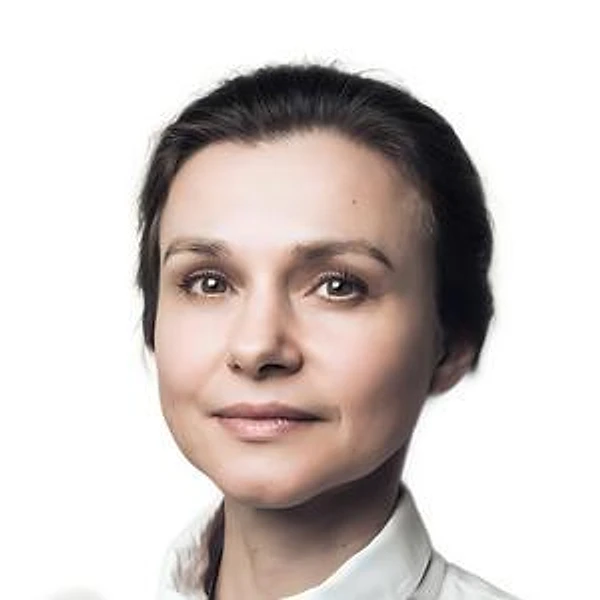 Яковлева Марина Владимировна — Аритмолог, Кардиолог, Москва