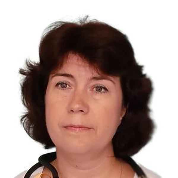 Калинина Екатерина Николаевна — Терапевт, Москва