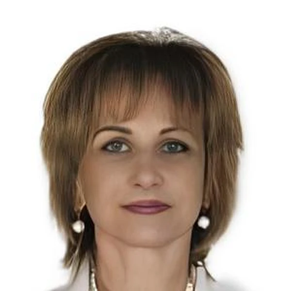 Кушнир Нина Владимировна — Эндокринолог, Москва