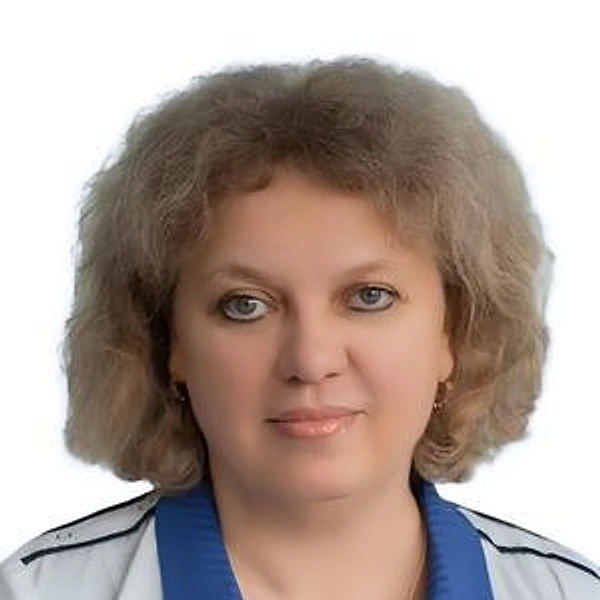 Черникова Наталья Альбертовна — Эндокринолог, Москва
