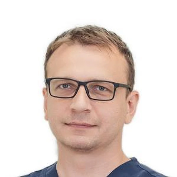 Старков Георгий Александрович — Хирург, Абдоминальный хирург, Малоинвазивный хирург, Москва