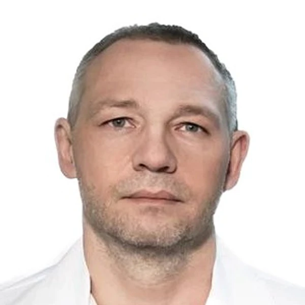 Новиков Александр Борисович — Уролог, Онколог-уролог, Москва