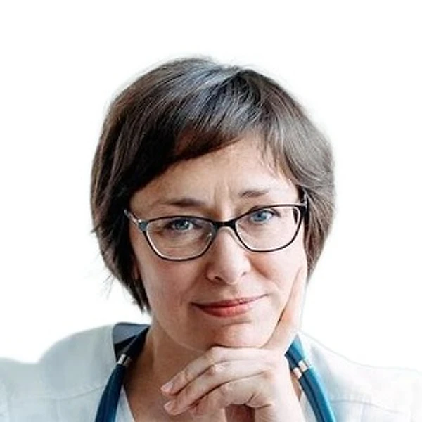 Белова Елена Александровна — Пульмонолог, Терапевт, Владимир