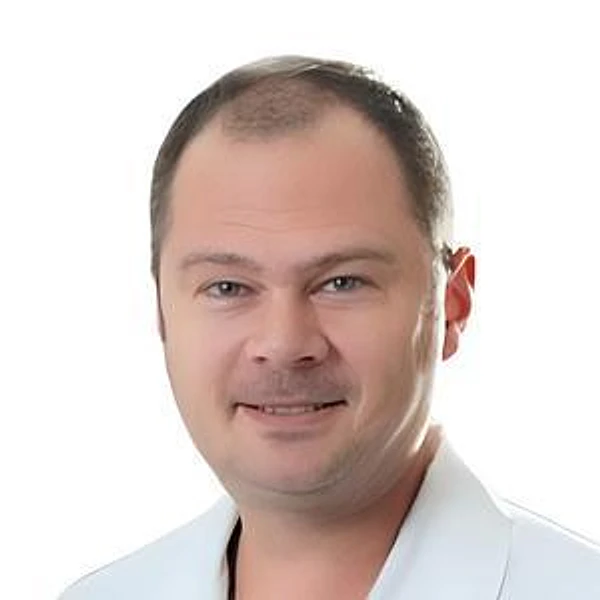 Гонтаренко Владимир Николаевич — Сосудистый хирург (ангиохирург), Москва