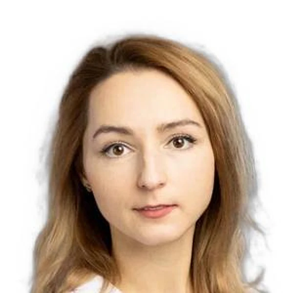 Котюкова Алиса Юрьевна — Клинический психолог, Психолог, Москва