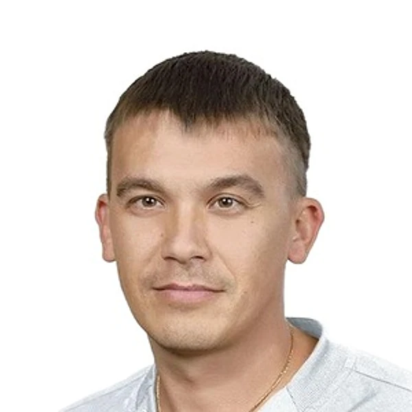 Негардинов Алексей Закирович — Хирург, Онколог, Проктолог (колопроктолог), Москва