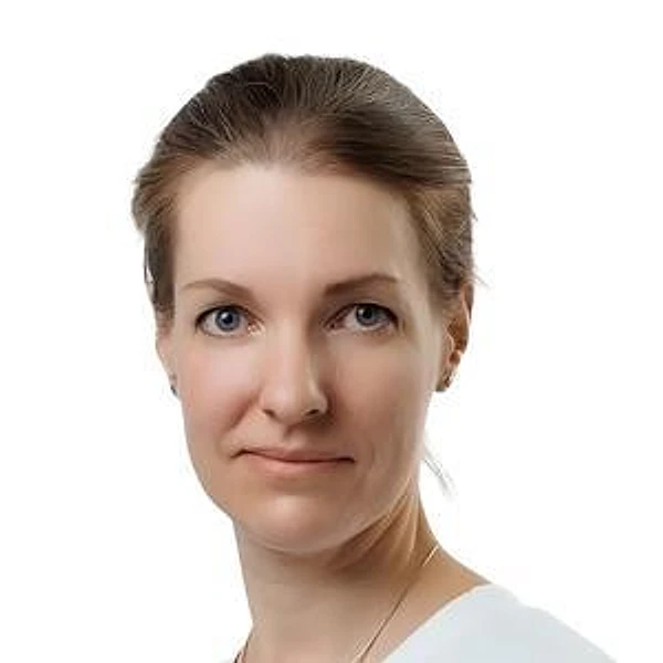 Овсяницкая Мария Анатольевна — Хирург, Флеболог, Москва