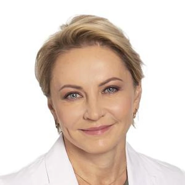 Хатькова Светлана Евгеньевна — Невролог, Врач физической и реабилитационной медицины (ФРМ), Москва