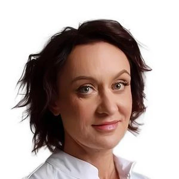 Мохова Ольга Игоревна — Невролог, Детский психиатр, Психиатр, Химки