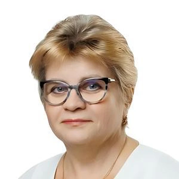 Салафет Татьяна Леонидовна — Невролог, Москва