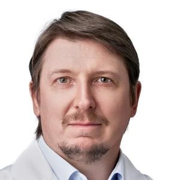 Сизов Алексей Михайлович — Кардиолог, Аритмолог, Москва