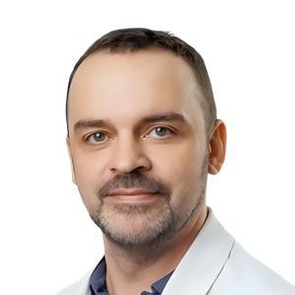 Егоров Михаил Игоревич — Уролог, Онколог-уролог, Москва