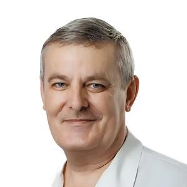 Лисицин Валерий Николаевич — Уролог, Онколог, Онколог-уролог, Москва