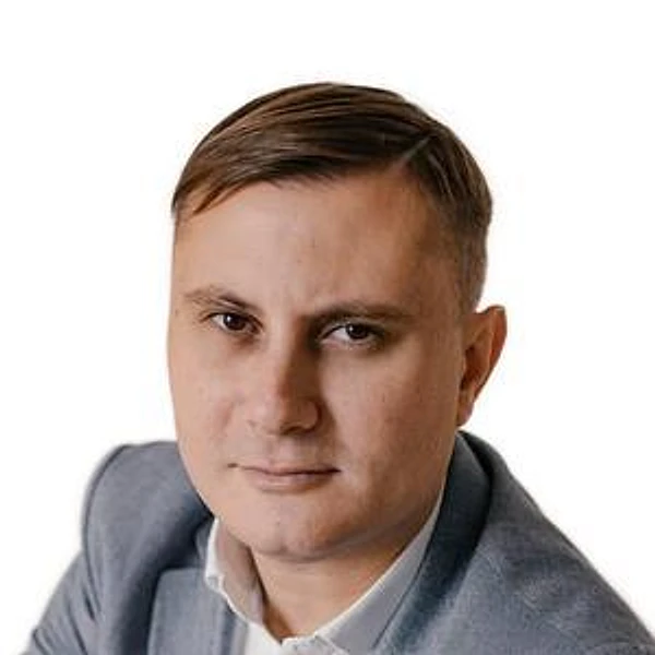 Фатталь Руслан Кадерович — Стоматолог, Краснодар
