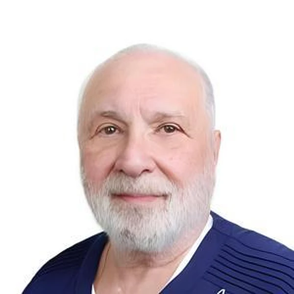 Сокольщик Михаил Миронович — Хирург, Москва