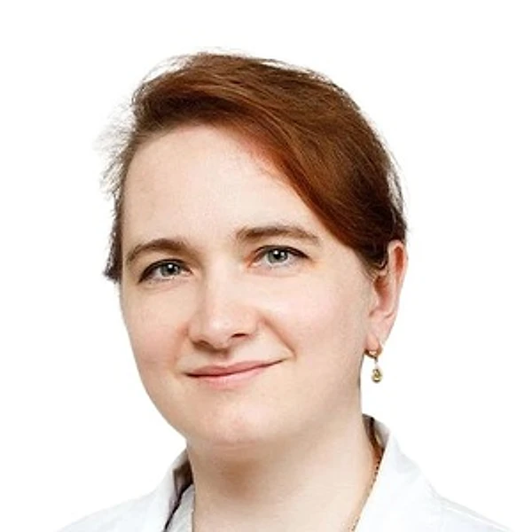 Мышенкова Светлана Александровна — Гинеколог, Акушер, Москва