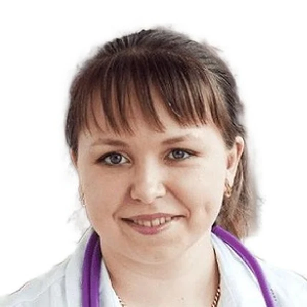 Орловская Екатерина Сергеевна — Хирург, Бариатрический хирург, Москва