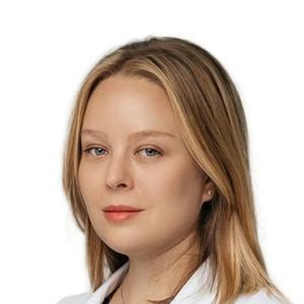 Фирсова Дарья Васильевна — Онколог, Уролог, Москва
