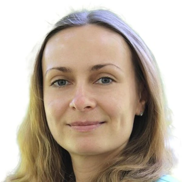 Качур Светлана Владимировна — Анестезиолог-реаниматолог, Химки