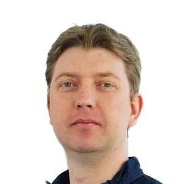 Струценко Михаил Валерьевич — Малоинвазивный хирург, Москва