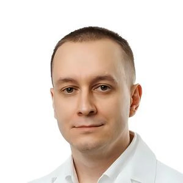 Коваленко Захар Андреевич — Хирург, Онколог, Москва