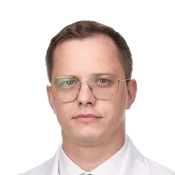 Козырин Иван Александрович — Хирург, Маммолог, Онколог, Москва
