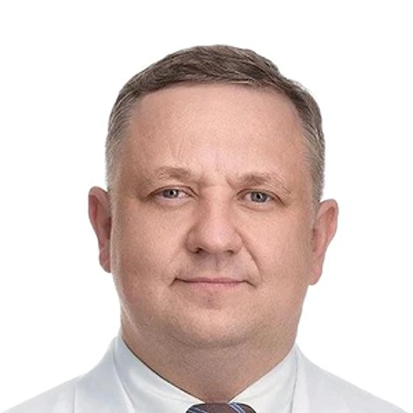 Кочатков Александр Владимирович — Хирург, Онколог, Проктолог (колопроктолог), Москва