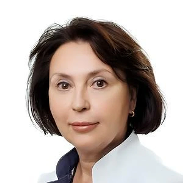 Неклюдова Марина Викторовна — Хирург, Онколог, Москва
