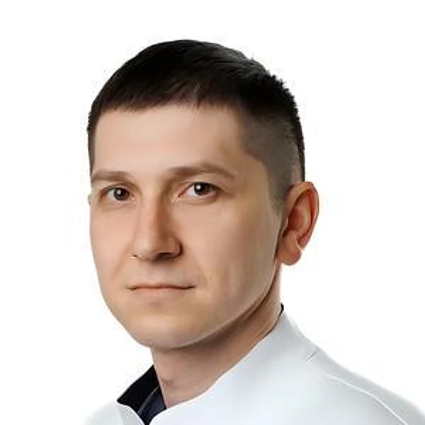 Усманов Дамир Няимович — Ортопед, Травматолог, Москва