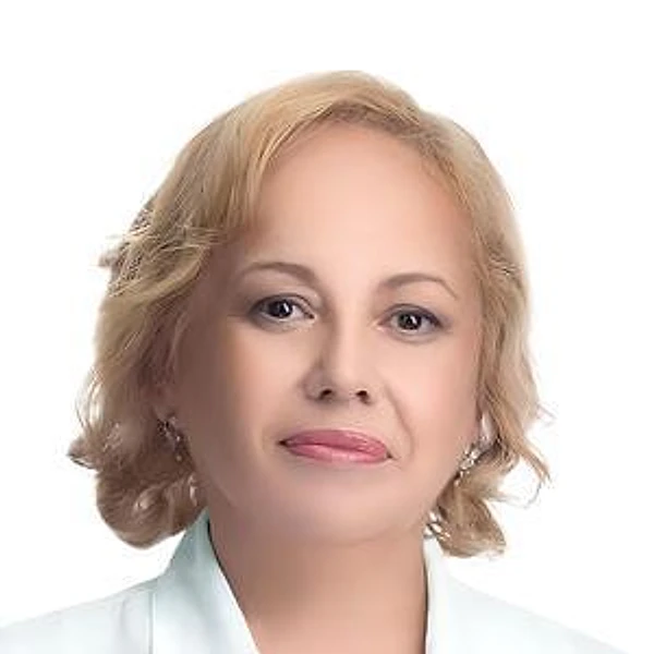 Сидякина Ирина Владимировна — Невролог, Врач ЛФК, Москва