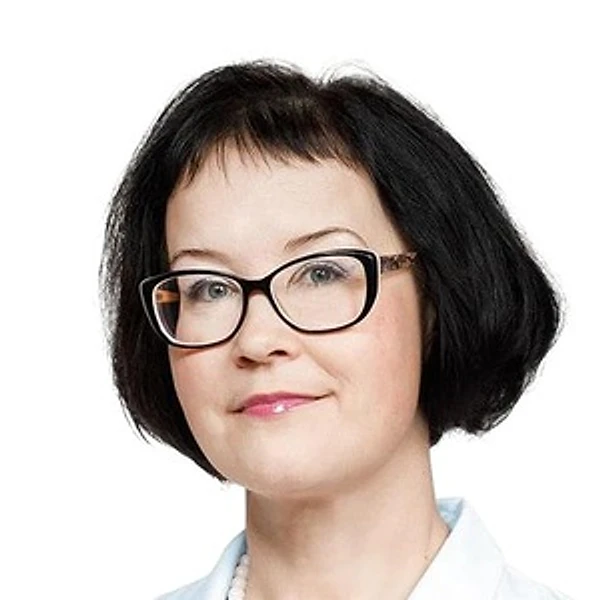 Байдова Татьяна Владимировна — Функциональный диагност, Москва