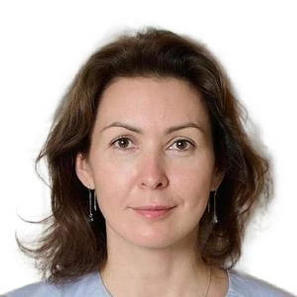 Воронова Мария Викторовна — Невролог, Вертебролог, Остеопат, Москва