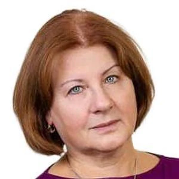 Кашина Елена Михайловна — Нейропсихолог, Москва