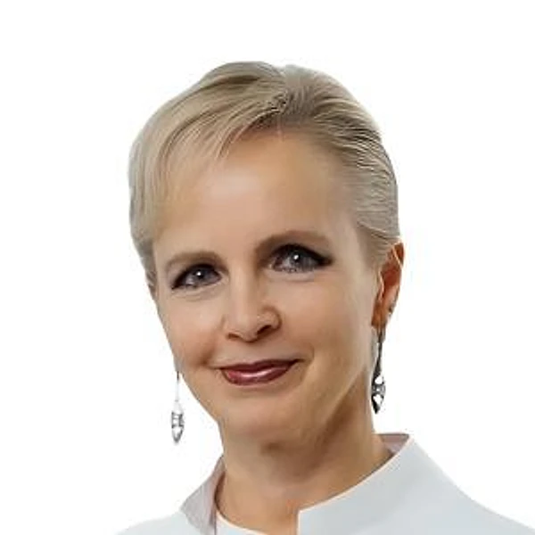 Удодова Наталья Юрьевна — Ортопед, Травматолог, Москва