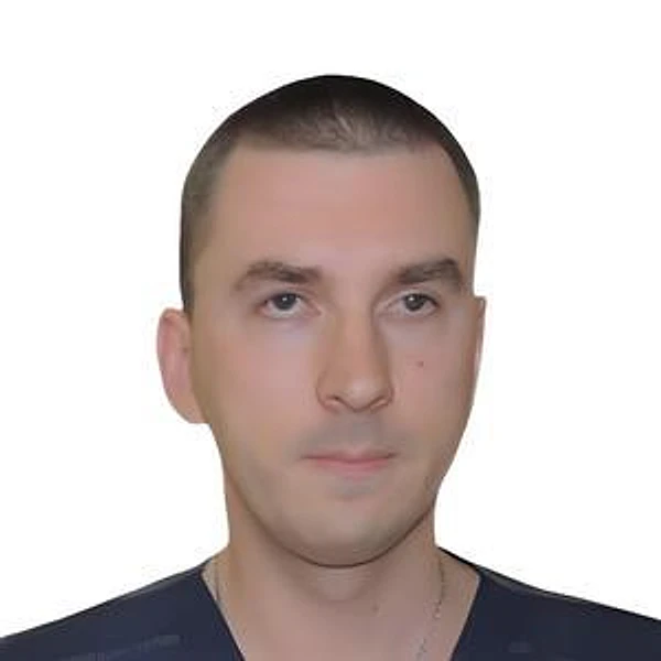 Калинин Игорь Васильевич — Массажист, Москва