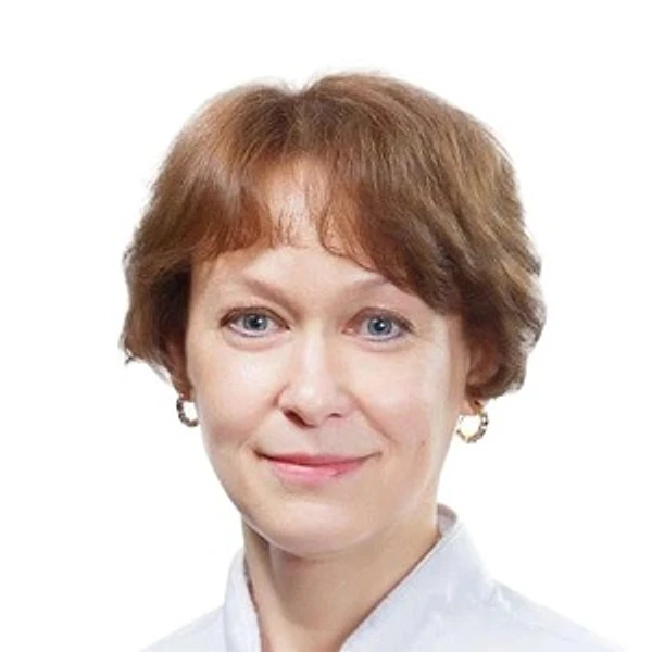 Краснякова Наталья Владимировна — Врач ЛФК, Детский врач ЛФК, Москва
