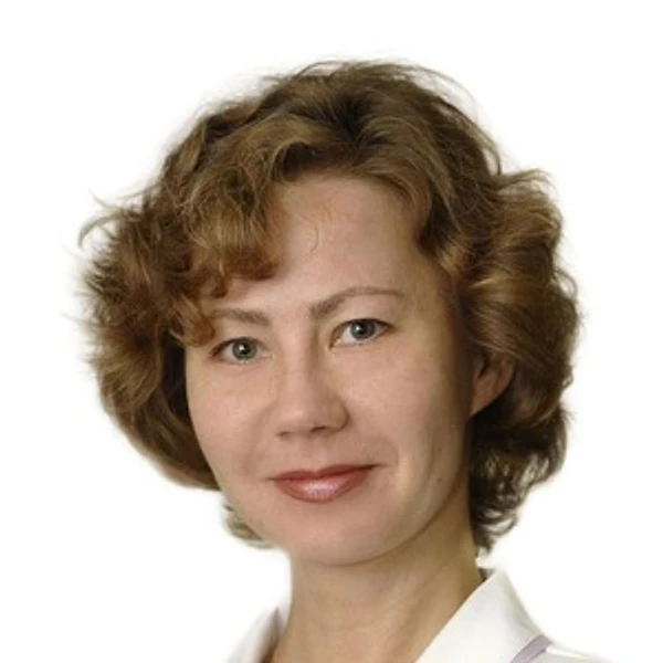 Тимофеева Светлана Сергеевна — Физиотерапевт, Химки