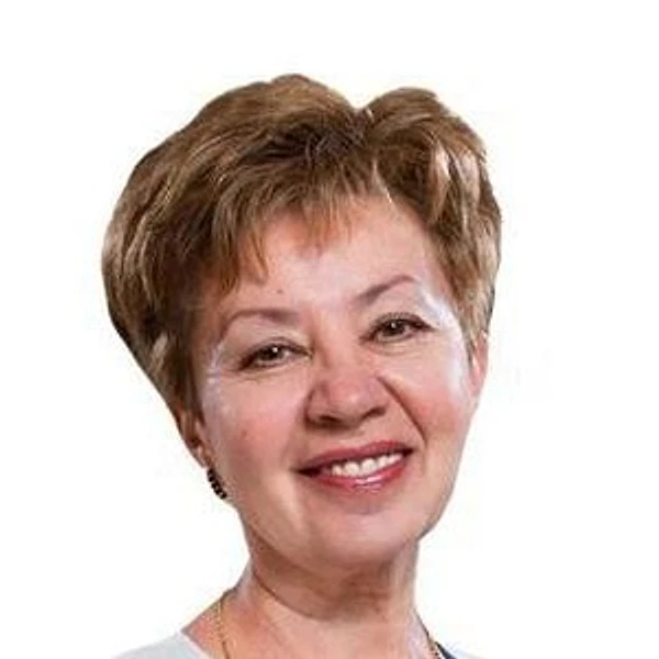 Александрова Людмила Николаевна — Гинеколог, Акушер, Москва