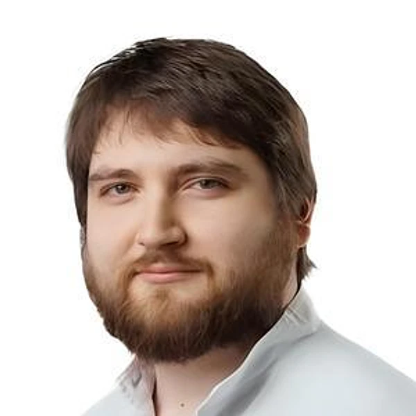 Рудаков Иван Борисович — Уролог, Москва